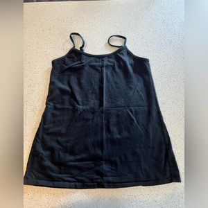 Torrid Black Cami Size 1